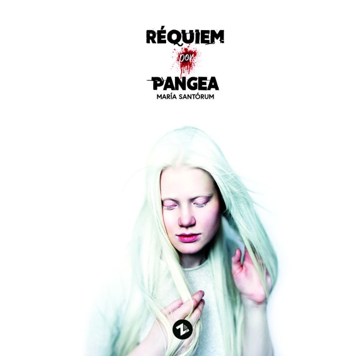 REQUIEM POR PANGEA