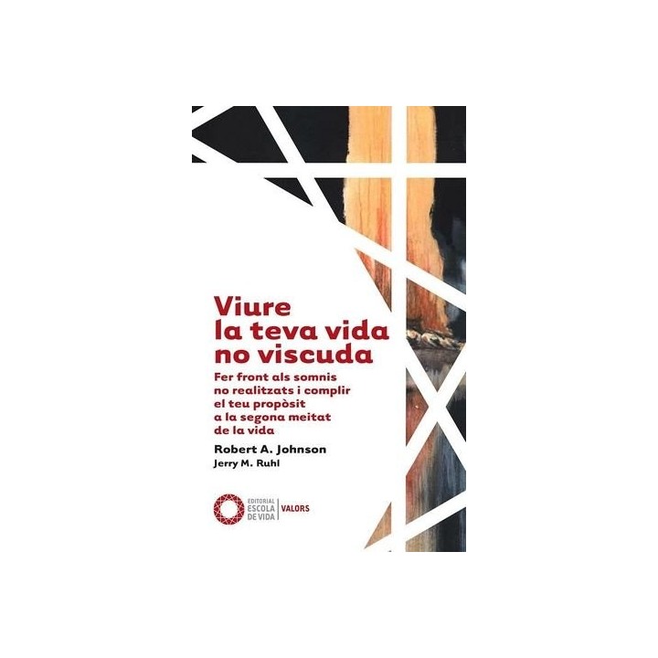 VIURE LA TEVA VIDA NO VISCUDA
