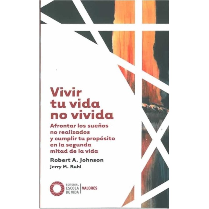 VIVIR TU VIDA NO VIVIDA