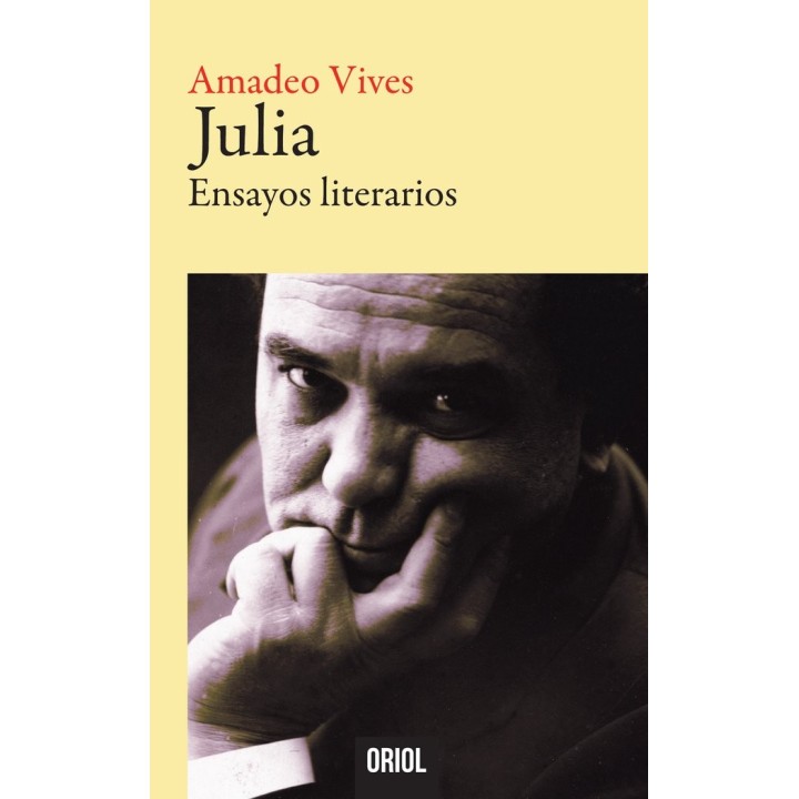 JULIA
