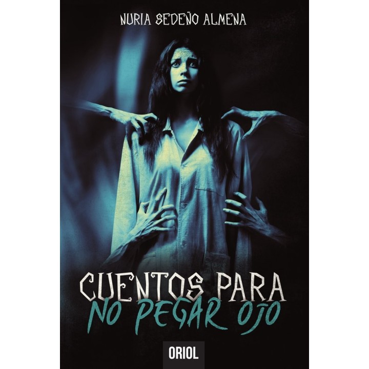 CUENTOS PARA NO PEGAR OJO