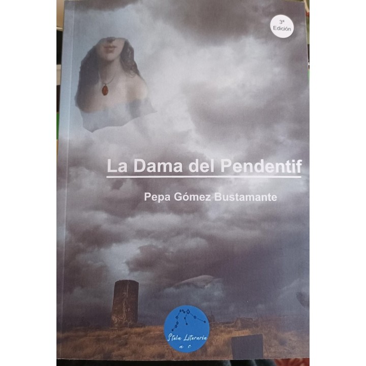 LA DAMA DEL PENDENTIF