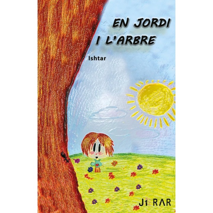EN JORDI I L?ARBRE