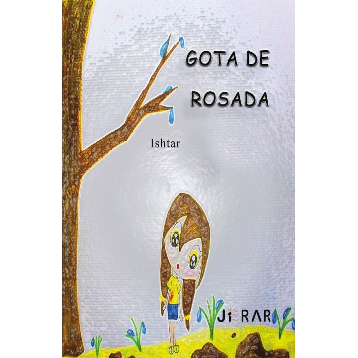 GOTA DE ROSADA