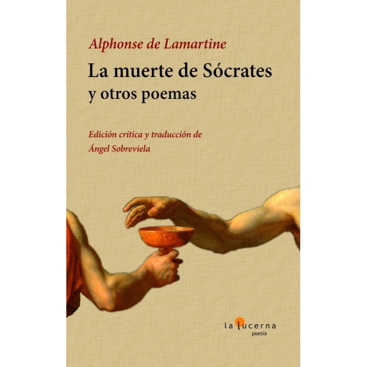 MUERTE DE SOCRATES Y OTROS POEMAS,LA