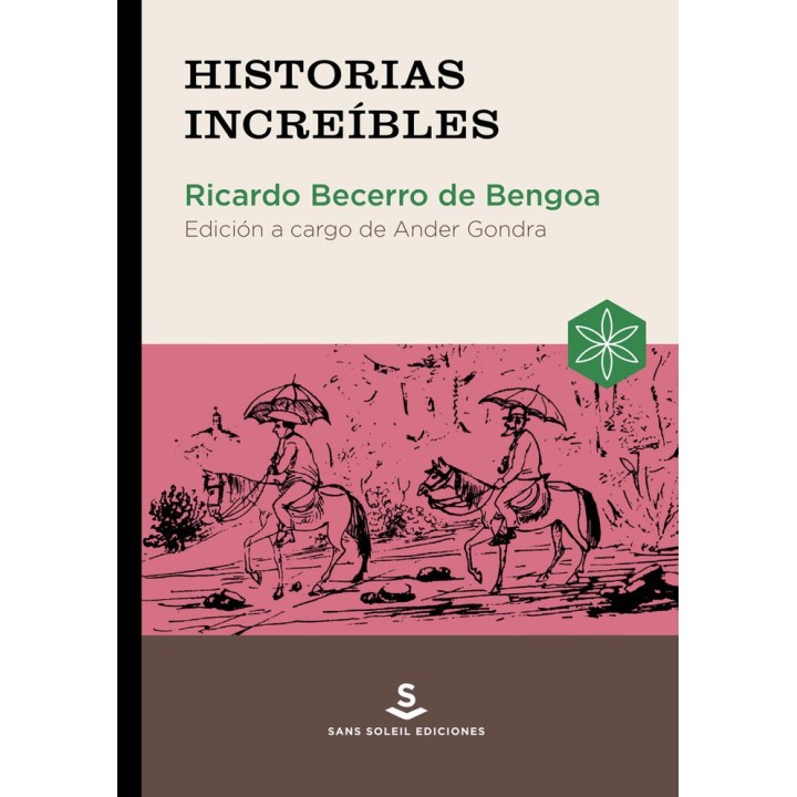 HISTORIAS INCREIBLES