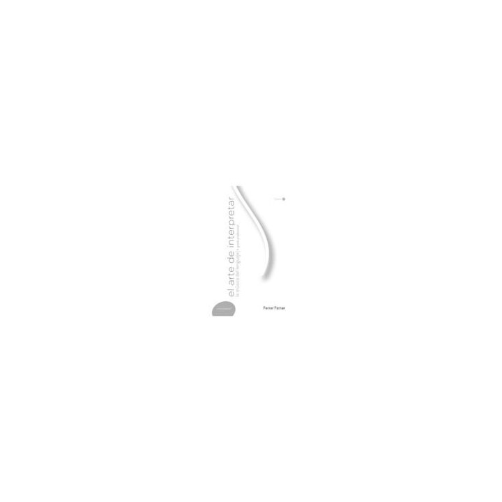 EL ARTE DEL LENGUAJE MUSICAL