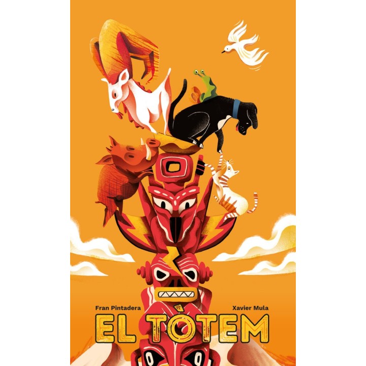TOTEM,EL