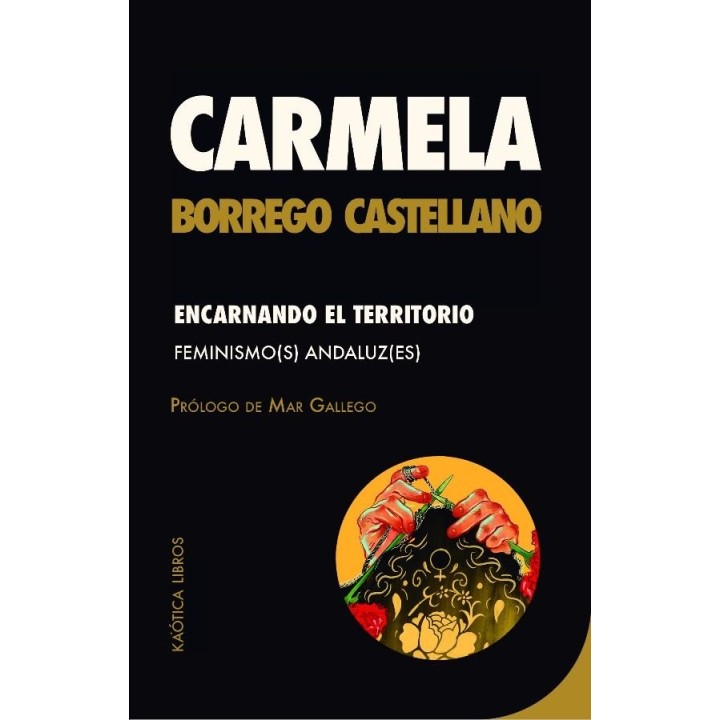 ENCARNANDO EL TERRITORIO