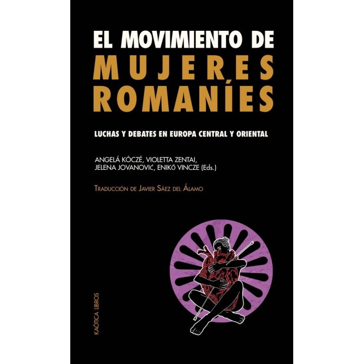 EL MOVIMIENTO DE MUJERES ROMANIES