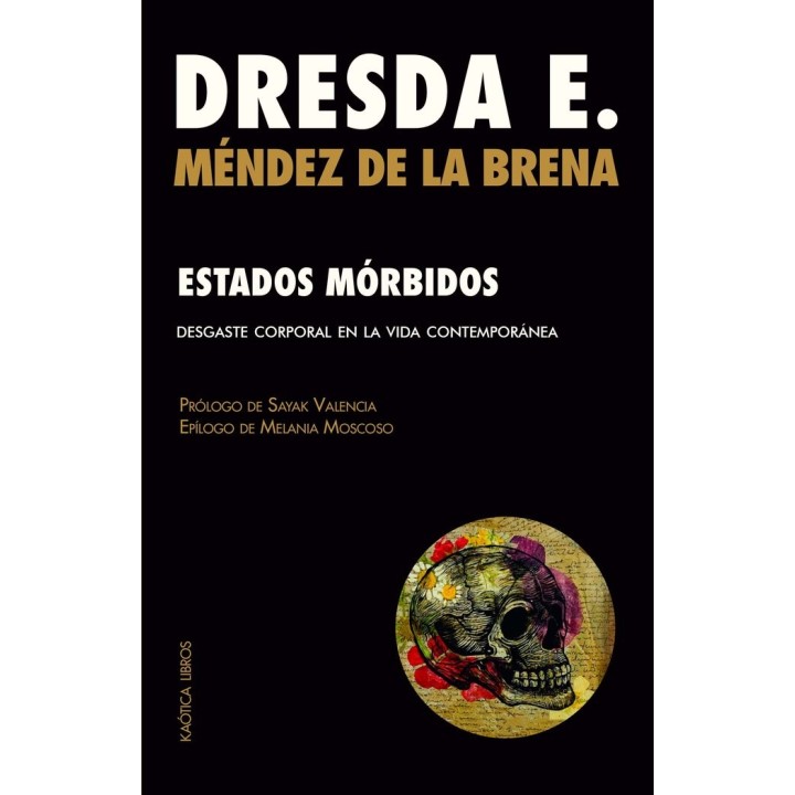 ESTADOS MORBIDOS