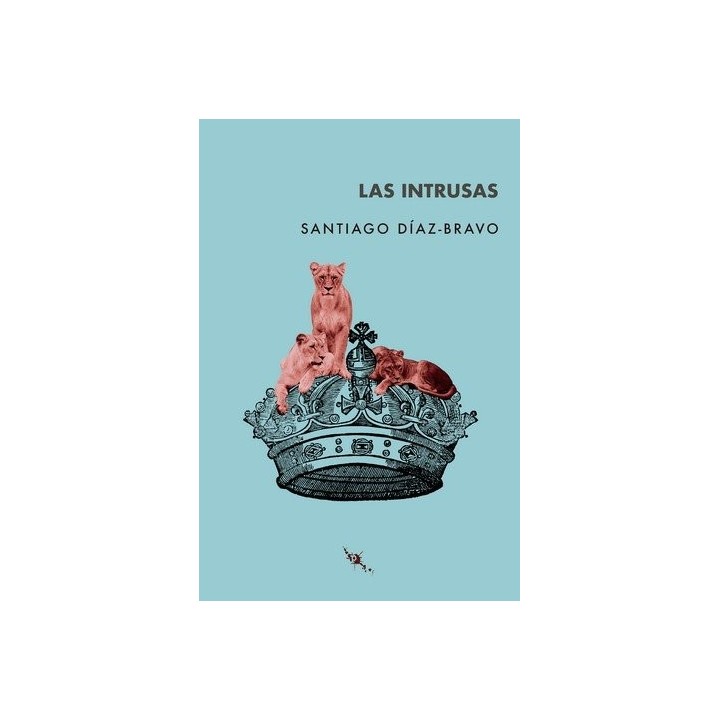 LAS INTRUSAS