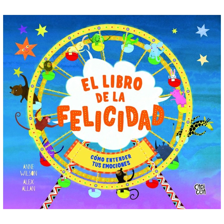 LIBRO DE LA FELICIDAD,EL