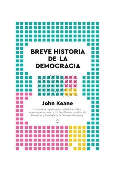 BREVE HISTORIA DE LA DEMOCRACIA