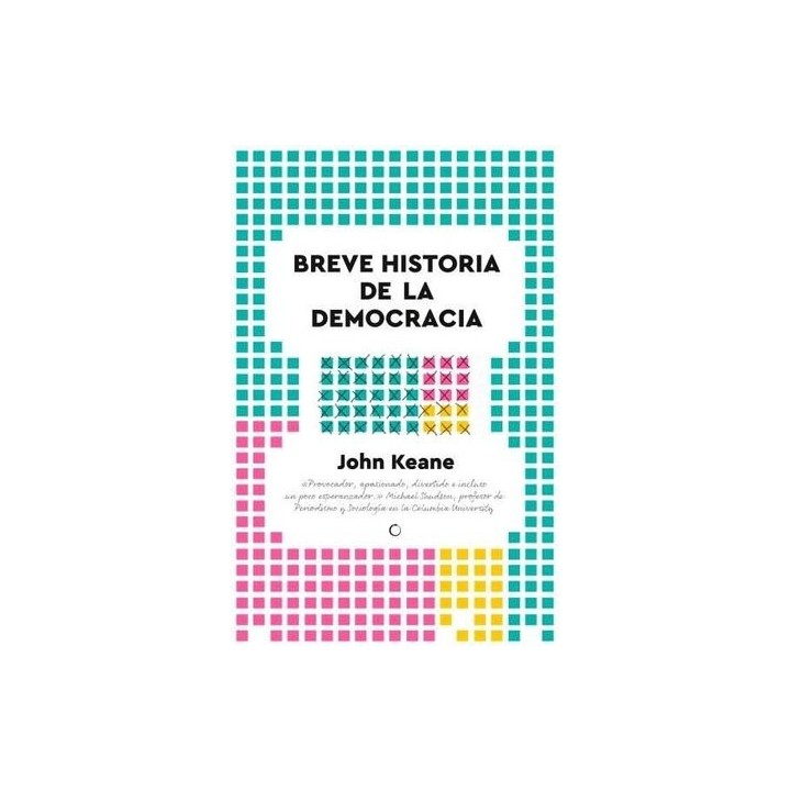 BREVE HISTORIA DE LA DEMOCRACIA