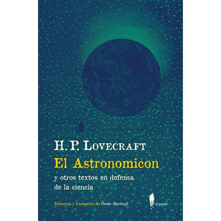 ASTRONOMICON,EL OTROS TEXTOS EN DEFENSA DE LA CIENCIA