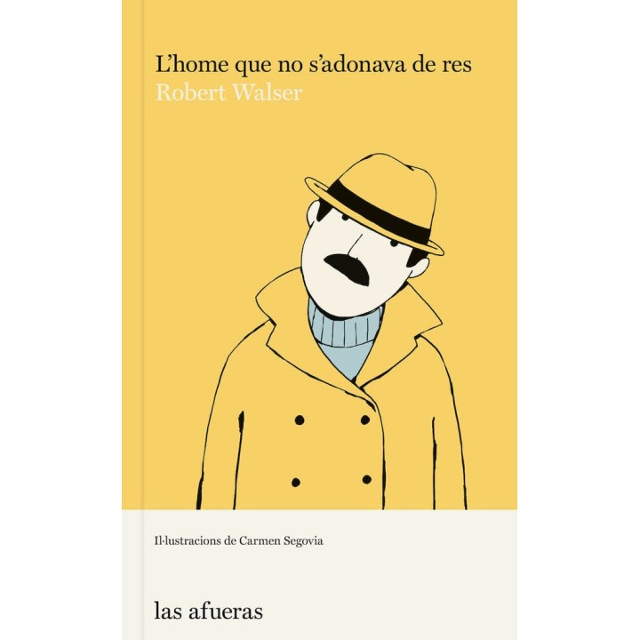 LHOME QUE NO SÆADONAVA DE ES