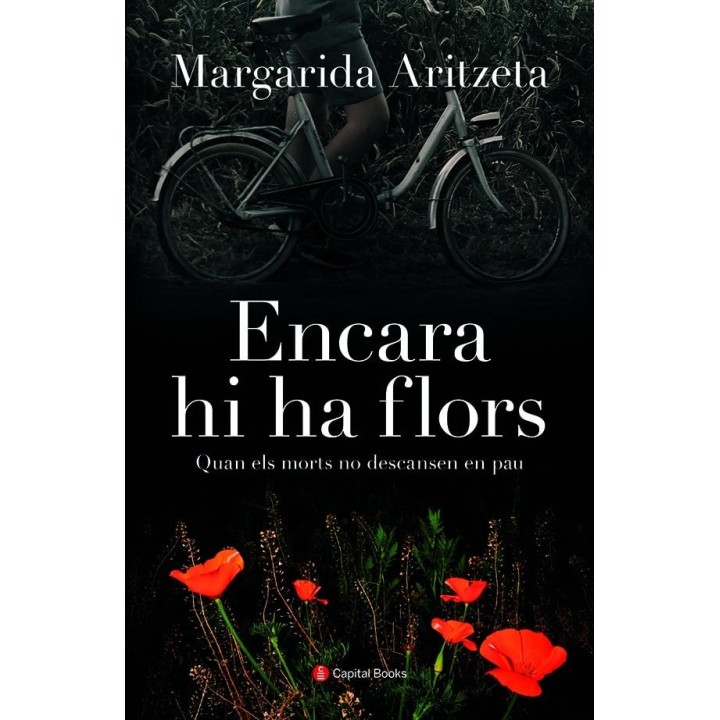 ENCARA HI HA FLORS
