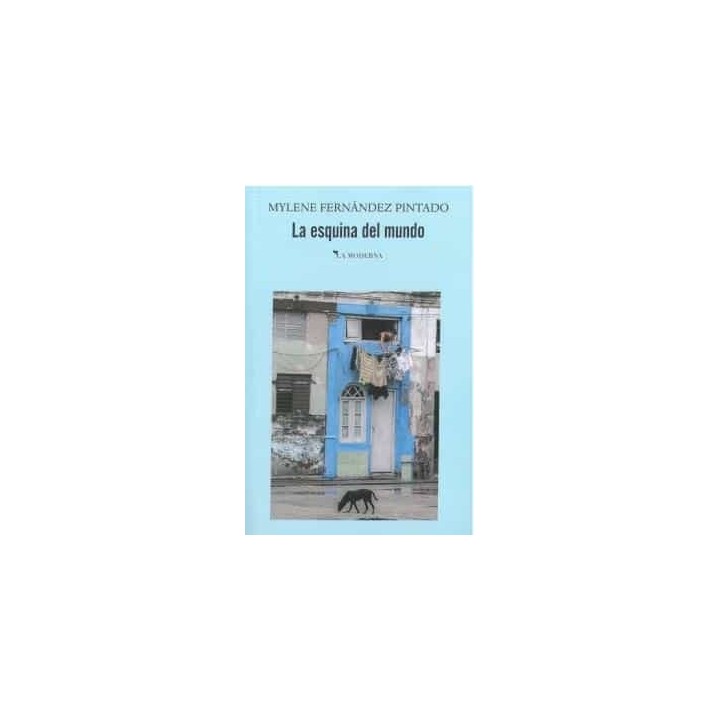LA ESQUINA DEL MUNDO