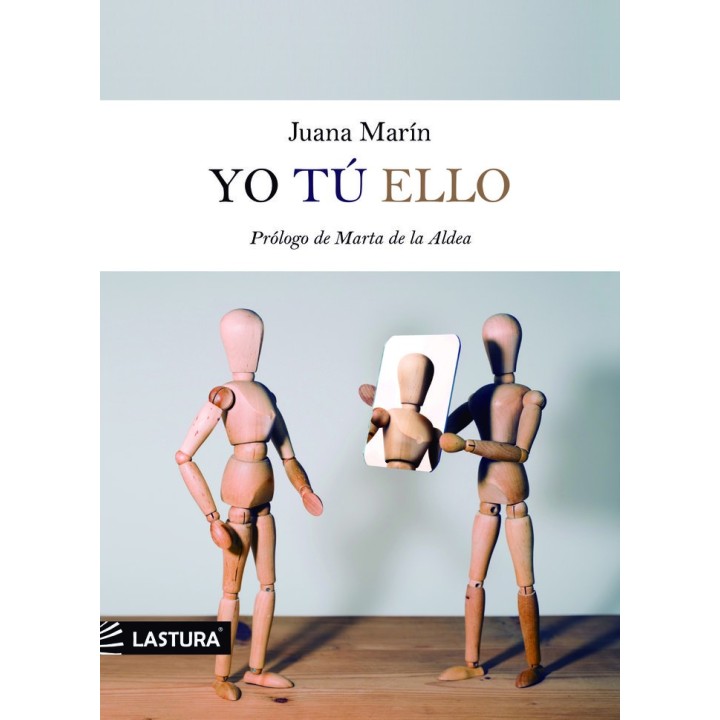 YO TU ELLO
