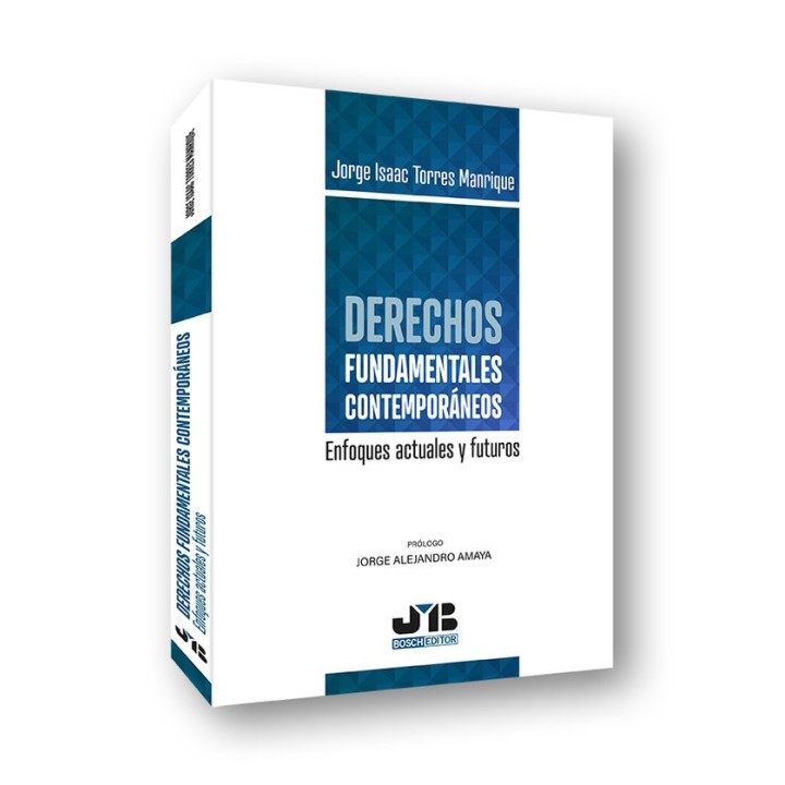 DERECHOS FUNDAMENTALES CONTEMPORANEOS