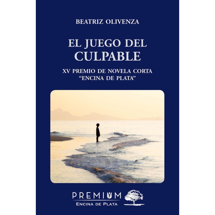 EL JUEGO DEL CULPABLE