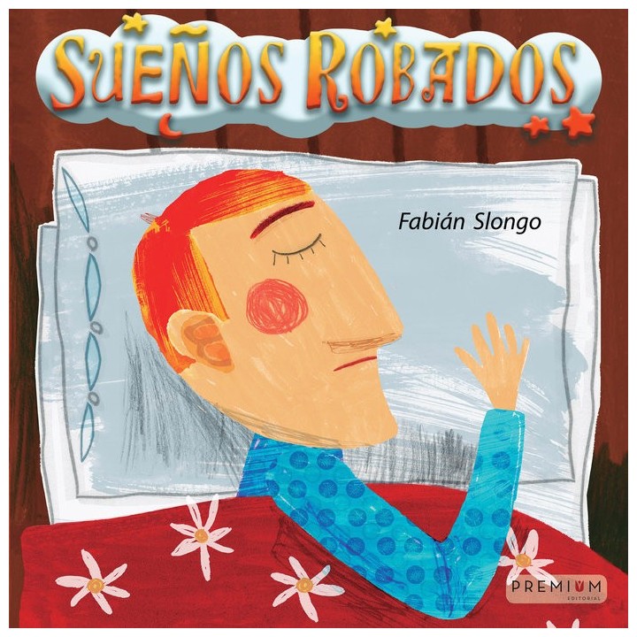 SUEÑOS ROBADOS