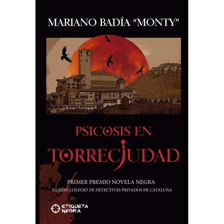 PSICOSIS EN TORRECIUDAD