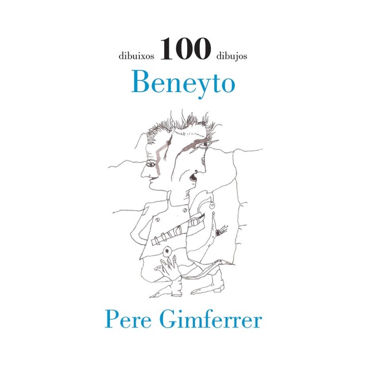 DIBUIXOS 100 DIBUJOS BENEYTO