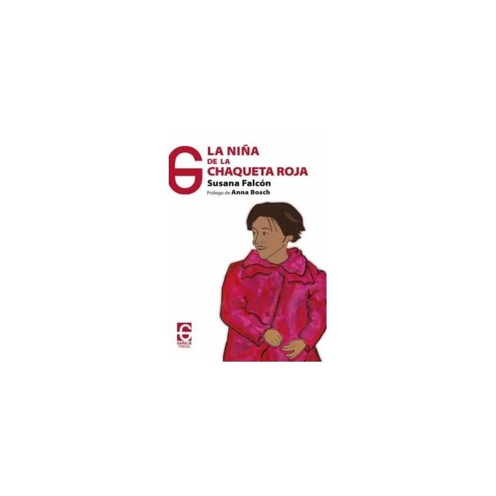 LA NIÑA DE LA CHAQUETA ROJA