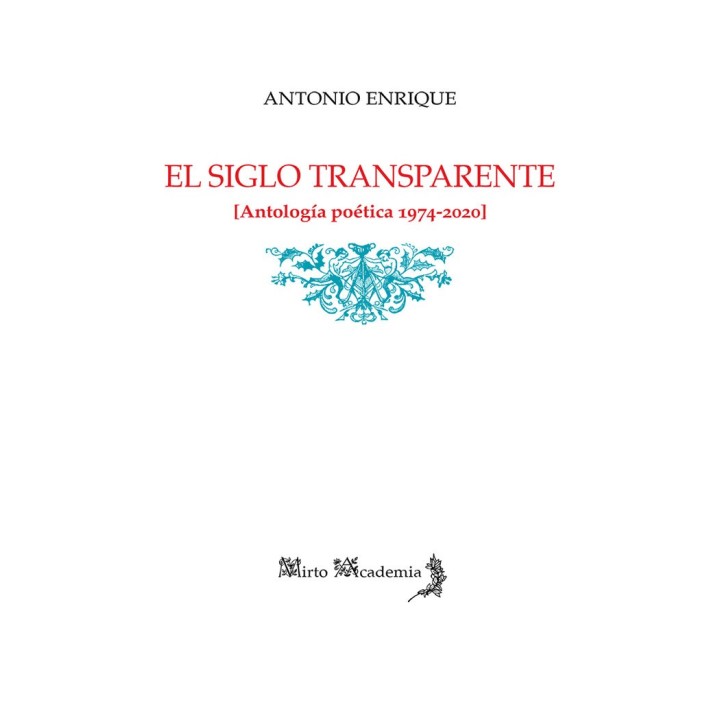 EL SIGLO TRANSPARENTE