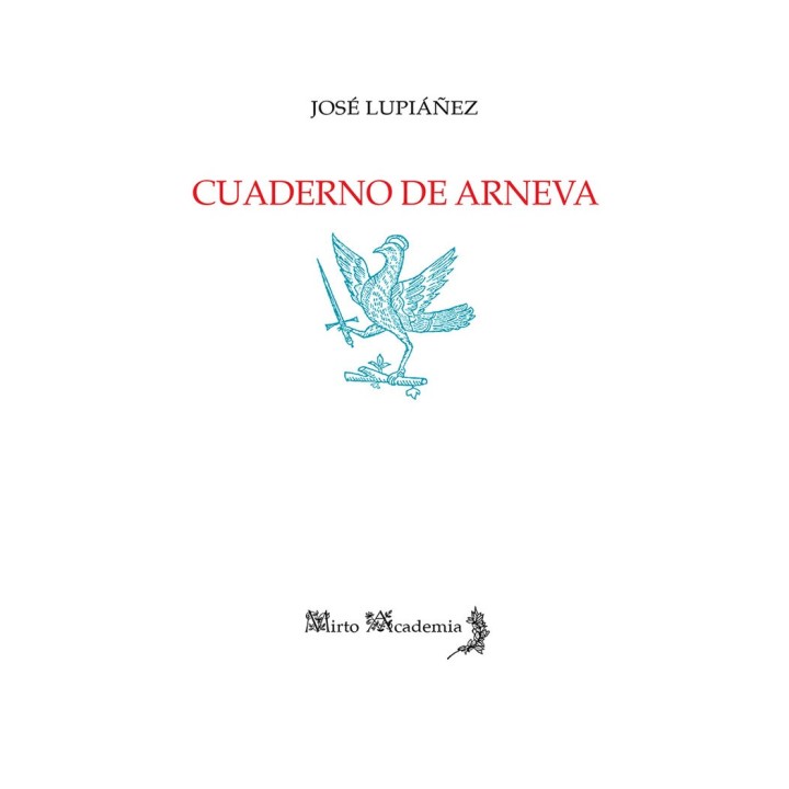 CUADERNO DE ARNEVA