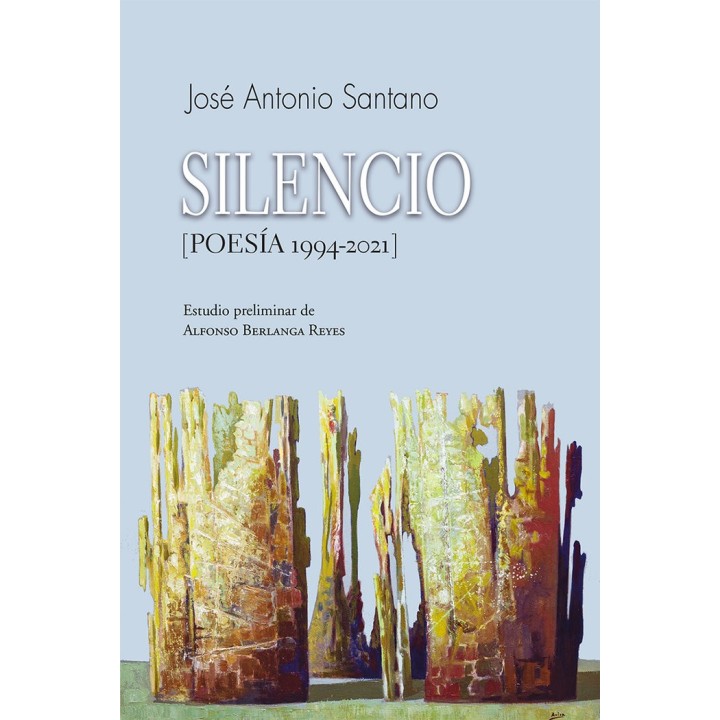 SILENCIO POESIA 1994 2021
