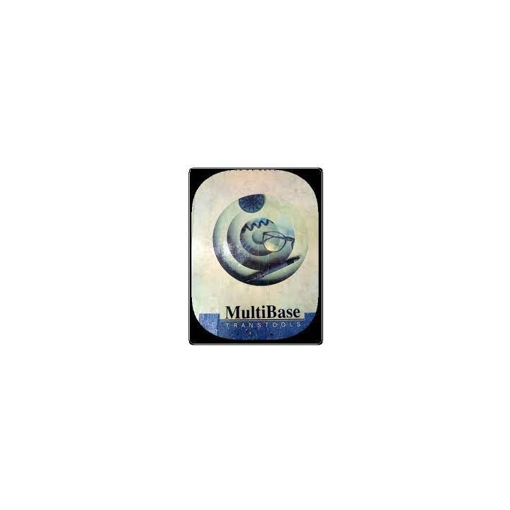 manual de referencia multibase transtools