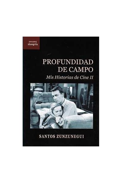 PROFUNDIDAD DE CAMPO