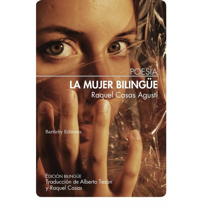 MUJER BILINGUE,LA