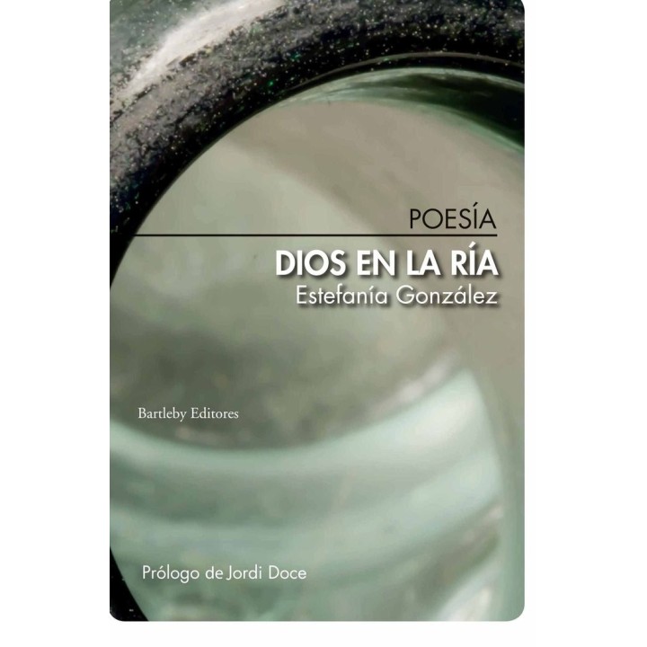 DIOS EN LA RIA