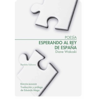 ESPERANDO AL REY DE ESPAÑA