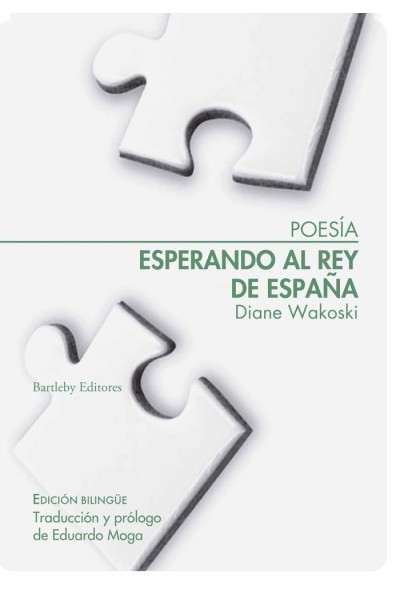 ESPERANDO AL REY DE ESPAÑA