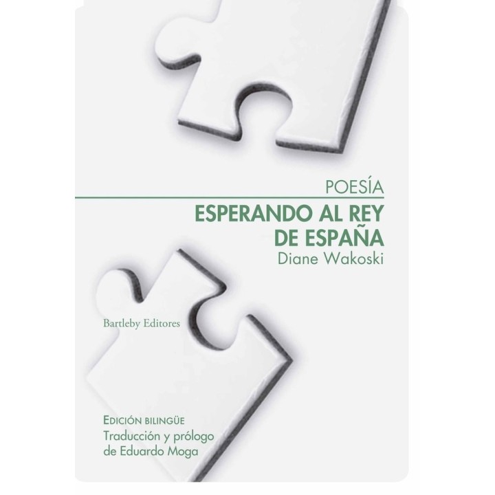 ESPERANDO AL REY DE ESPAÑA