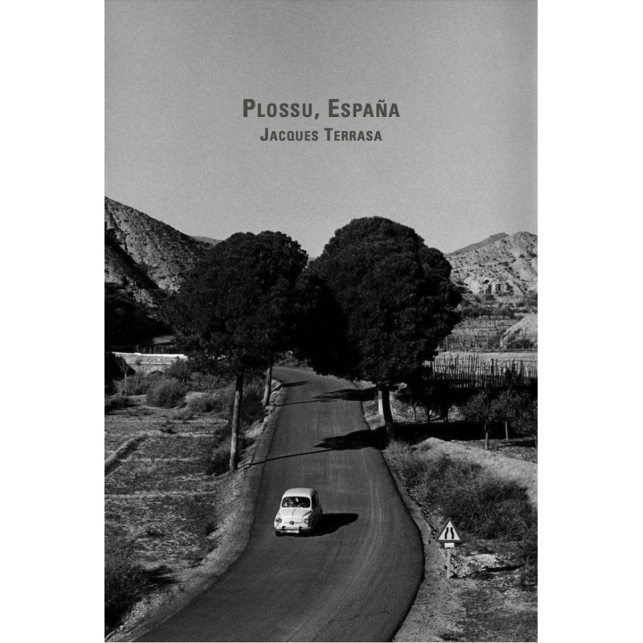 PLOSSU ESPAÑA