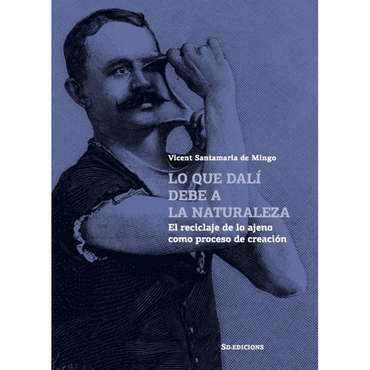 LO QUE DALI DEBE A LA NATURALEZA