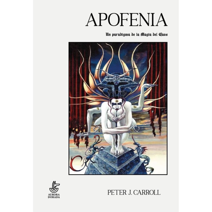 APOFENIA UN PARADIGMA DE LA MAGIA DEL CAOS