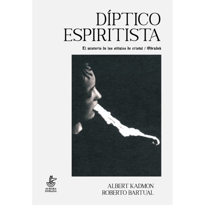 DIPTICO ESPIRITISTA