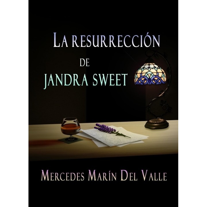 LA RESURRRECCION DE JANDRA SWEET