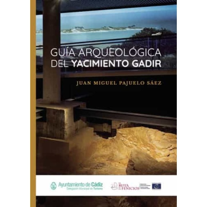 GUIA ARQUEOLOGICA DEL YACIMIENTO GADIR