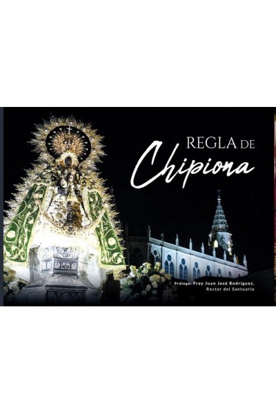 REGLA DE CHIPIONA