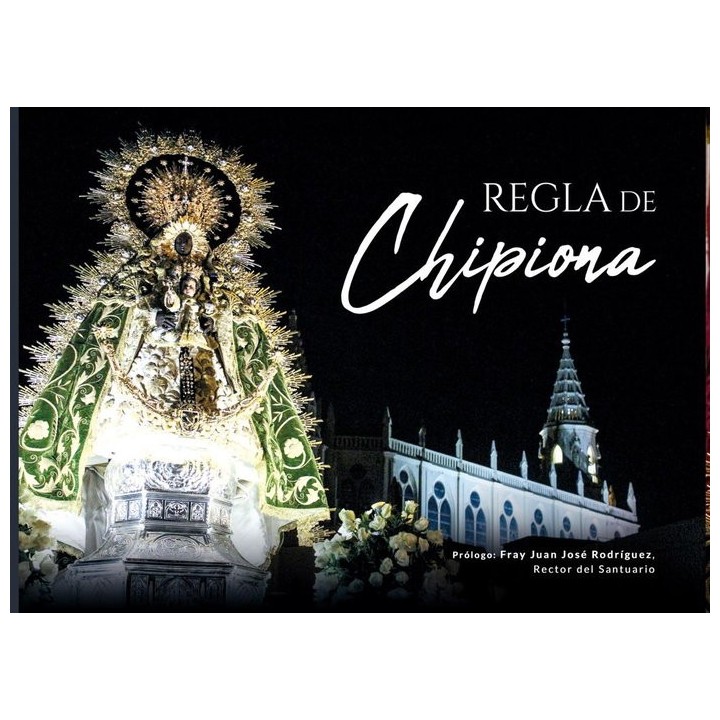 REGLA DE CHIPIONA