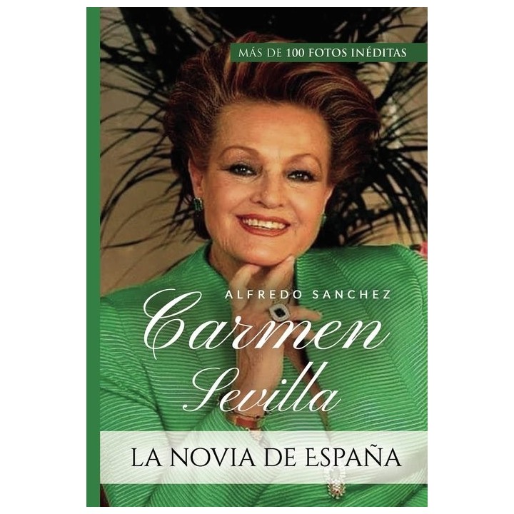 CARMEN SEVILLA