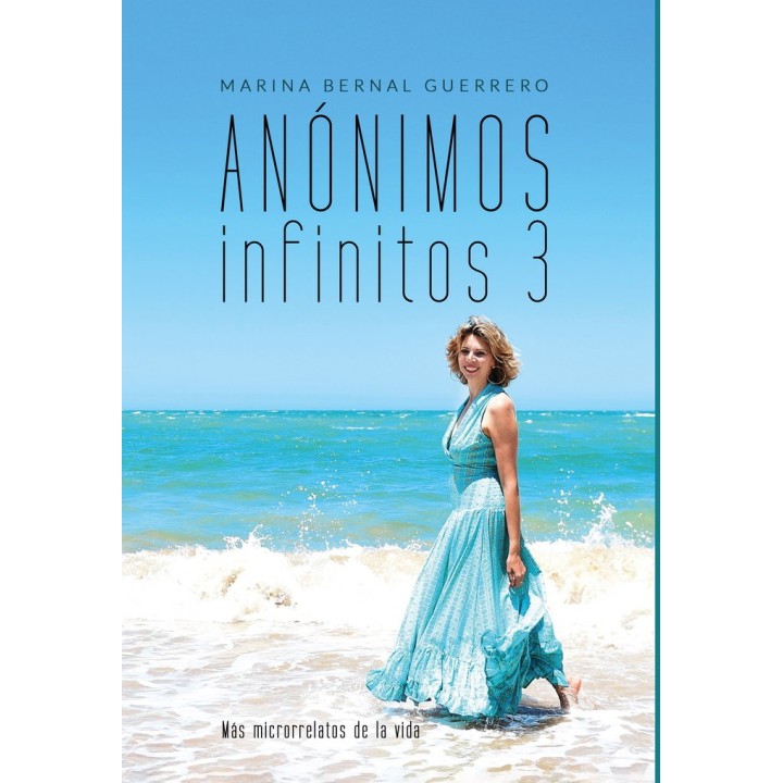 ANONIMOS INFINITOS 3